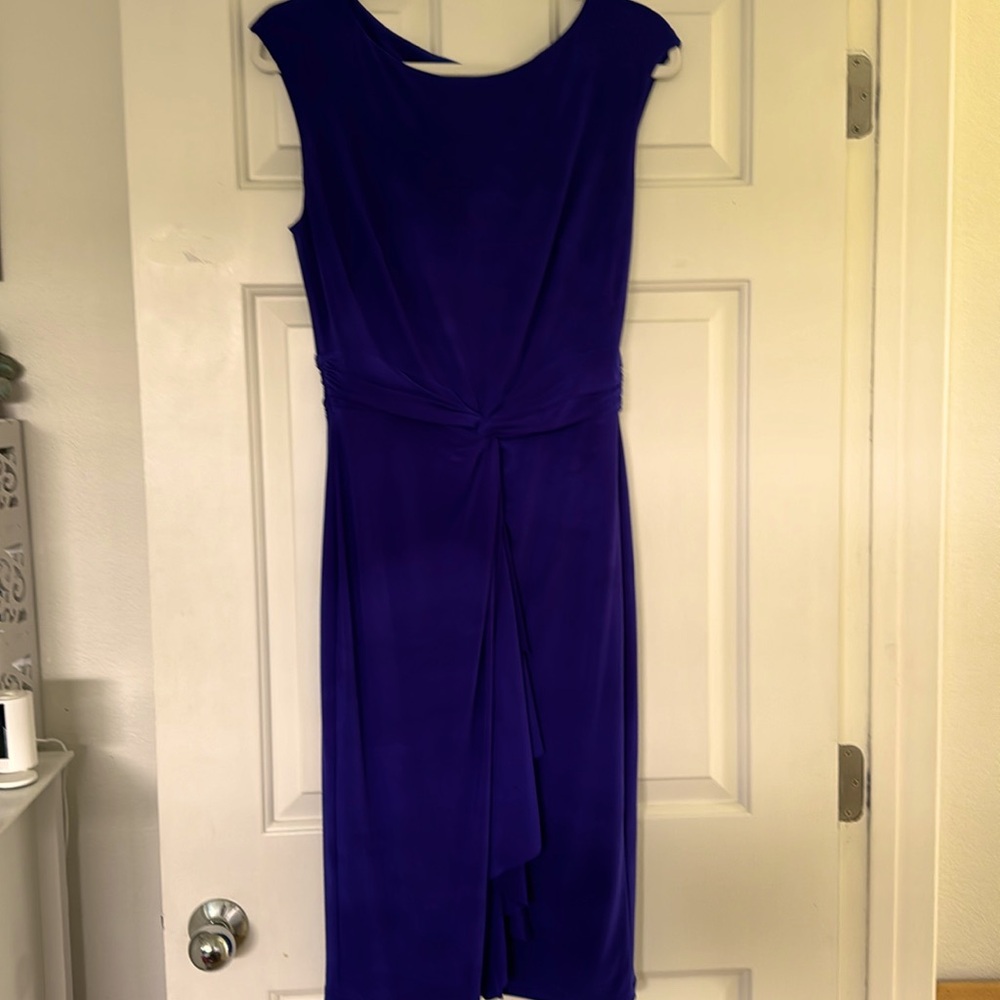 Ralph Lauren Dress